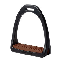 Étriers Compositi Premium Orange