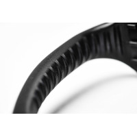 Étriers Compositi Jockey Training Noir