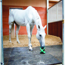 Jouet Bizzy Ball Likit Bleu