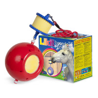 Support pierre à sel Boredom breaker Likit Rouge Support pierre à sel Boredom breaker Likit Rouge