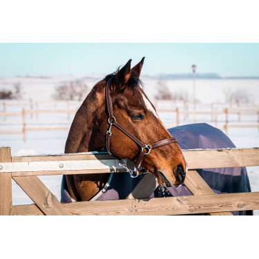 Couverture Equithème Tyrex 1200D recyclée