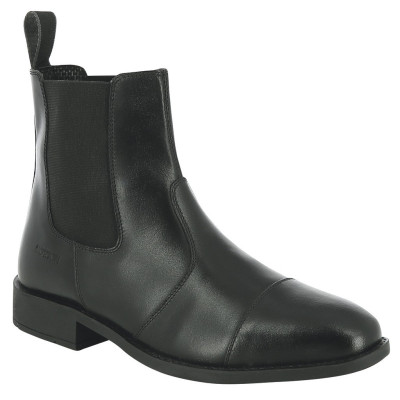 Boots Norton Jodhpur Noir