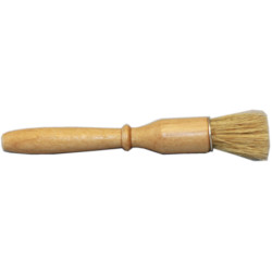 Pinceau à onguent Borstiq