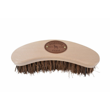 Brosse bassine Borstiq Banane