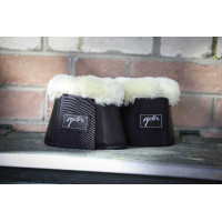 Cloches Pénélope Confort Noir