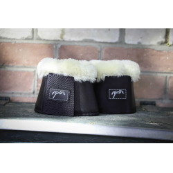 Cloches Pénélope Confort Noir