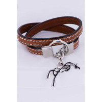 Bracelet Pénélope Signature Noir