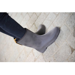 Boots Pénélope Lola Marron