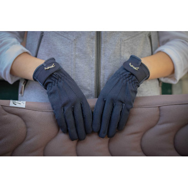 Gants Pénélope Hiver Gants Pénélope Hiver