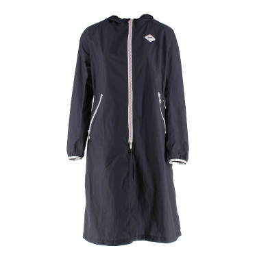 Imperméable Pénélope Rainday Bleu marine