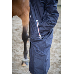 Imperméable Pénélope Rainday Bleu marine