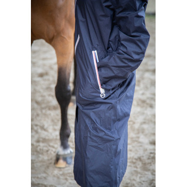 Imperméable Pénélope Rainday Bleu marine