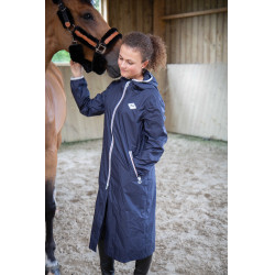 Imperméable Pénélope Rainday Bleu marine