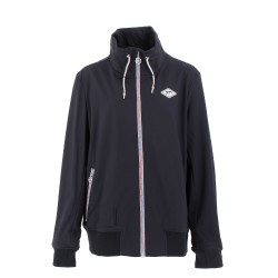 Blouson Pénélope Airjacket Bleu marine