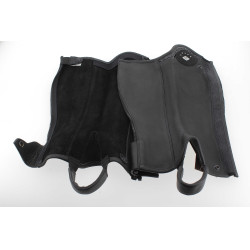 Mini chaps Pénélope Softy