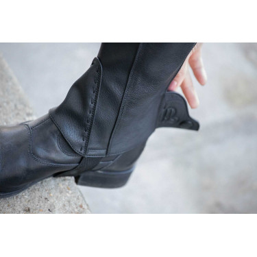 Mini chaps Pénélope Softy