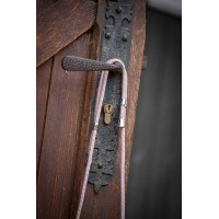 Pochette Pénélope Phone Pocket Mesh Noir Pochette Pénélope Phone Pocket Mesh Noir