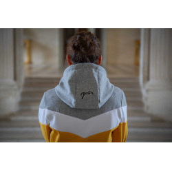 Sweat Pénélope Artémis Jaune