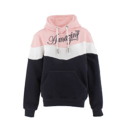 Sweat Pénélope Artémis Bleu marine