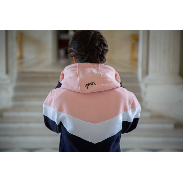 Sweat Pénélope Artémis Bleu marine