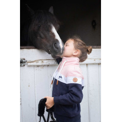 Sweat Eden by PL Native Bleu marine