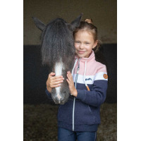 Sweat Eden by PL Native Bleu marine