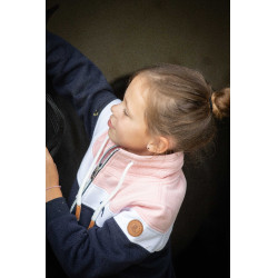 Sweat Eden by PL Native Bleu marine