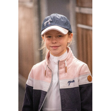 Sweat Eden by PL Native Bleu marine