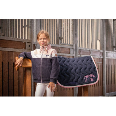 Sweat Eden by PL Native Bleu marine