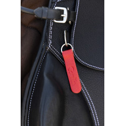 Selle bardette Guy Cantin Evolution jumping Noir