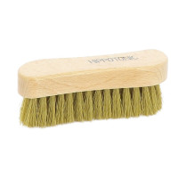 Brosse de tête Hippotonic Marron