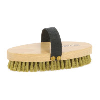 Brosse douce Hippotonic Caramel Marron