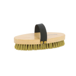 Brosse douce Hippotonic Caramel Marron