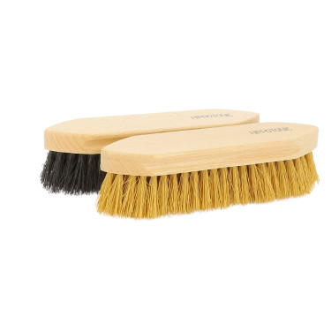 Bouchon nylon Hippotonic Navette Caramel Marron