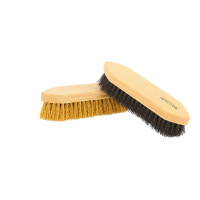 Bouchon nylon Hippotonic Navette Marron Bouchon nylon Hippotonic Navette Marron