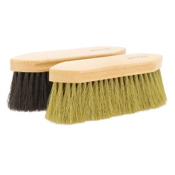 Bouchon suédois Hippotonic Marron