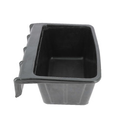 Mangeoire de porte Hippotonic en caoutchouc