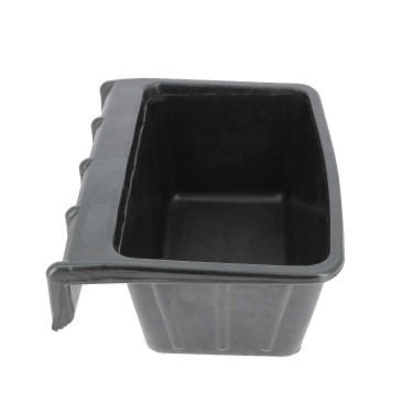 Mangeoire de porte Hippotonic en caoutchouc