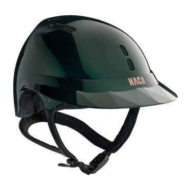 Casque d'équitation NACA Gravity S Casque d'équitation NACA Gravity S