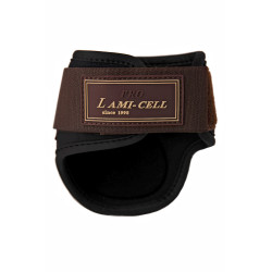 Protège-boulets Lami-Cell Elite Youngster Chocolat Marron