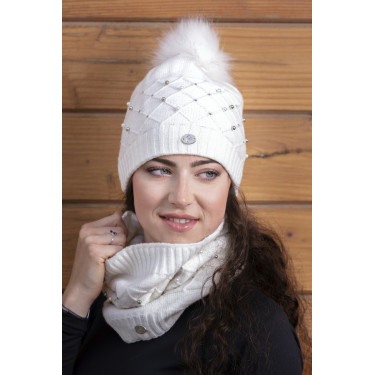 Bonnet Equithème Beta Bonnet Equithème Beta