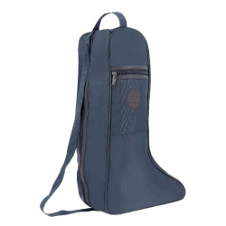 Sac à bottes Equithème Premium Bleu marine