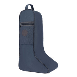 Sac à bottes Equithème Premium Bleu marine