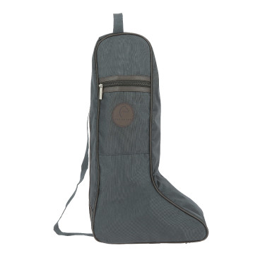 Sac à bottes Equithème Premium Bleu marine