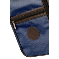Sac à briderie Equithème Premium Bleu marine Sac à briderie Equithème Premium Bleu marine
