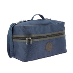 Sac de pansage Equithème Premium Bleu marine