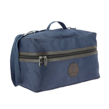 Sac de pansage Equithème Premium Bleu marine