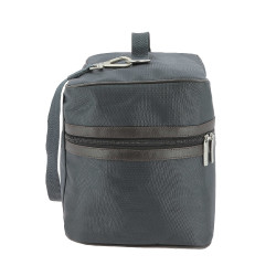 Sac de pansage Equithème Premium Bleu marine