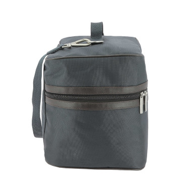 Sac de pansage Equithème Premium Bleu marine