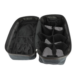 Sac de pansage Equithème Premium Bleu marine